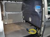 MERCEDES-BENZ eVito 111 KASTEN SOUNDSYSTEM KLIMA KAMERA LANG TEMPOMAT