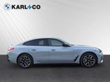 BMW i4 eDrive35 Gran Coupe M Sport Memory ACC Driving assistant