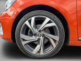 RENAULT Clio R.S. Line Tce 140++PDC++KAMERA++SHZ++NAVI++