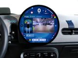 MINI Cooper C -5 Favoured Trim LenkHZG LED HUD