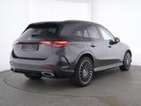 MERCEDES-BENZ GLC 300 d 4M , AMG BURM NIGHT MEMO 360 AHK PANO