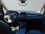 BMW 218 Active Tourer d Sport Line PDC AHK Klima ACC