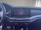 SKODA Octavia Combi RS iV Klima Navi Leder