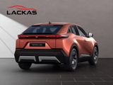 TOYOTA C-HR + 123 kW Active