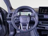 AUDI Q5 40 TDI quattro S-line S-tronic Navi+ B&O