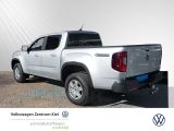 VW Amarok 4Motion 2.0 TDI SITZHZ+AHK+PDC+CARPLAY