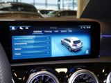 MERCEDES-BENZ A 200 AMG NIGHT MULTI AHK DISTR KAMERA SPUR PDC