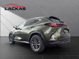 LEXUS NX 350h Business Connect Paket+360CAM+Sitzbelüf.