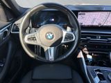 BMW M440i xDr Gran Coupe ACC Glasdach Laser H&K DAB