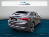 AUDI RS Q3 2.5 TFSI Sportback quattro S tronic