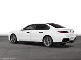 BMW 740d xDrive Limousine