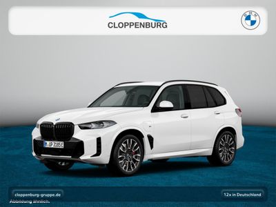 BMW X5 xDrive50e M Sport Pro Head-Up UPE: 114.980¤