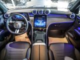 MERCEDES-BENZ GLC 200 4M AMG SPUR AHK 360 PDC SHZ MEMO