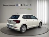VW Polo Life Polo Life 1,0 l 59 kW (80 PS) 5-Gang