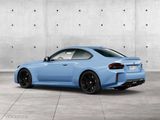 BMW M2 Coupé Kamera, H&K, Individual