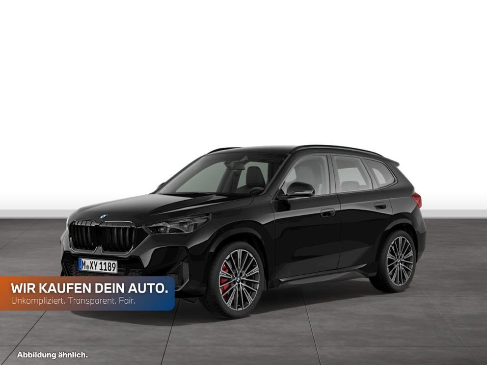 BMW X1 xDrive20d 