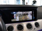 MERCEDES-BENZ E 220 T d  AVANTGARDE NIGHT WIDE 360 AHK DISTR