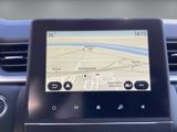RENAULT Captur Techno M-Hybrid PDC+SHZ+RFK