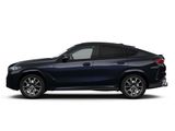 BMW X6 30dA xDr. M-Sport Memory Pano. Massage 22''