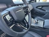 LAND ROVER Range Rover Evoque Dynamic SE Black Pack, Winter Paket,19 Zoll