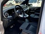 MERCEDES-BENZ V 300 EXCLUSIVE ALLRAD WINTER 360° NIGHT AMG AHK STANDH