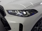 BMW X6 30d M Sportpaket Pro Navi Head Up Driving + Parking Ass. Prof.