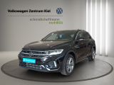 VW T-Roc R-Line 4Motion 2.0 TSI Klima Navi