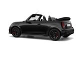 MINI John Cooper Works Cabrio HUD LED H&K Kamera PDC