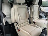 MERCEDES-BENZ V 300 AVANTGARDE ALLRAD AMG NIGHT AHK 360° PANO