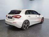 MERCEDES-BENZ A 200 d Kompaktlimousine NIGHT PROGRESSIVE MEMO