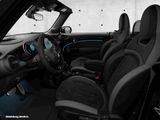 MINI John Cooper Works Cooper Trim Cabrio, Premium Plus