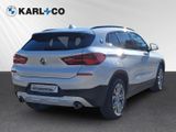 BMW X2 sDrive20i Navi+ RFK Sportsitze HUD Alarm