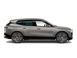 BMW iX M60 Park-Assistent 360, Pano, xDrive