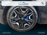 BMW iX xDrive40 M-Paket Head-Up+AHK+StHz+StKlima+ACC