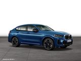 BMW X4 M40d 
