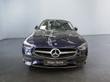 MERCEDES-BENZ C 300 d T AVANTGARDE KAMERA SPUR PDC SHZ