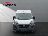 FIAT Ducato Fiat Ducato L3H2 140 PS groß. Navi. RFK