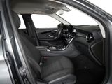 MERCEDES-BENZ GLC 350 e 4M AHK KAMERA PDC SHZ