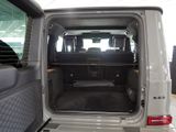 MERCEDES-BENZ G 63 AMG KOM  DRIVERS 360 AHK DISTR KAMERA PANO