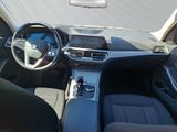 BMW 320 i touring Panorama AHK LC Prof Alarm