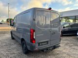MERCEDES-BENZ Sprinter 317 KASTEN L1H1 KLIMA LED AHK STANDH AUTOM