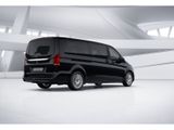 MERCEDES-BENZ V 300 AVANTGARDE EDITION EXTRAL 7SITZER BURMESTER