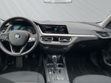 BMW 118 i Advantage PDC LED Temp SHZ DAB