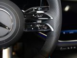 MERCEDES-BENZ E 300 e T BURM AMG DISTR SPUR PANO STANDH AHK