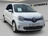 RENAULT Twingo Electric Vibes+NAVI+PDC+SHZ+KAMERA+