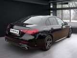 MERCEDES-BENZ C 200 AMG NIGHT MEMO AHK KAMERA SPUR PDC SHD SHZ
