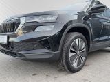 SKODA Karoq Tour Klima Navi Rückfahrkamera