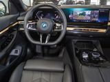 BMW 530 exMSport+AHK+Panorama+Leder+HUD+360 Kamera