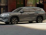 VW Tayron Elegance 2,0 l TDI SCR 110 kW (150 PS) 7-Gang-Doppelkupplungsgetriebe DSG