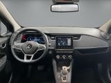 RENAULT ZOE Intens +Kaufakku+Navi+Shz.+Klima+Kamera+